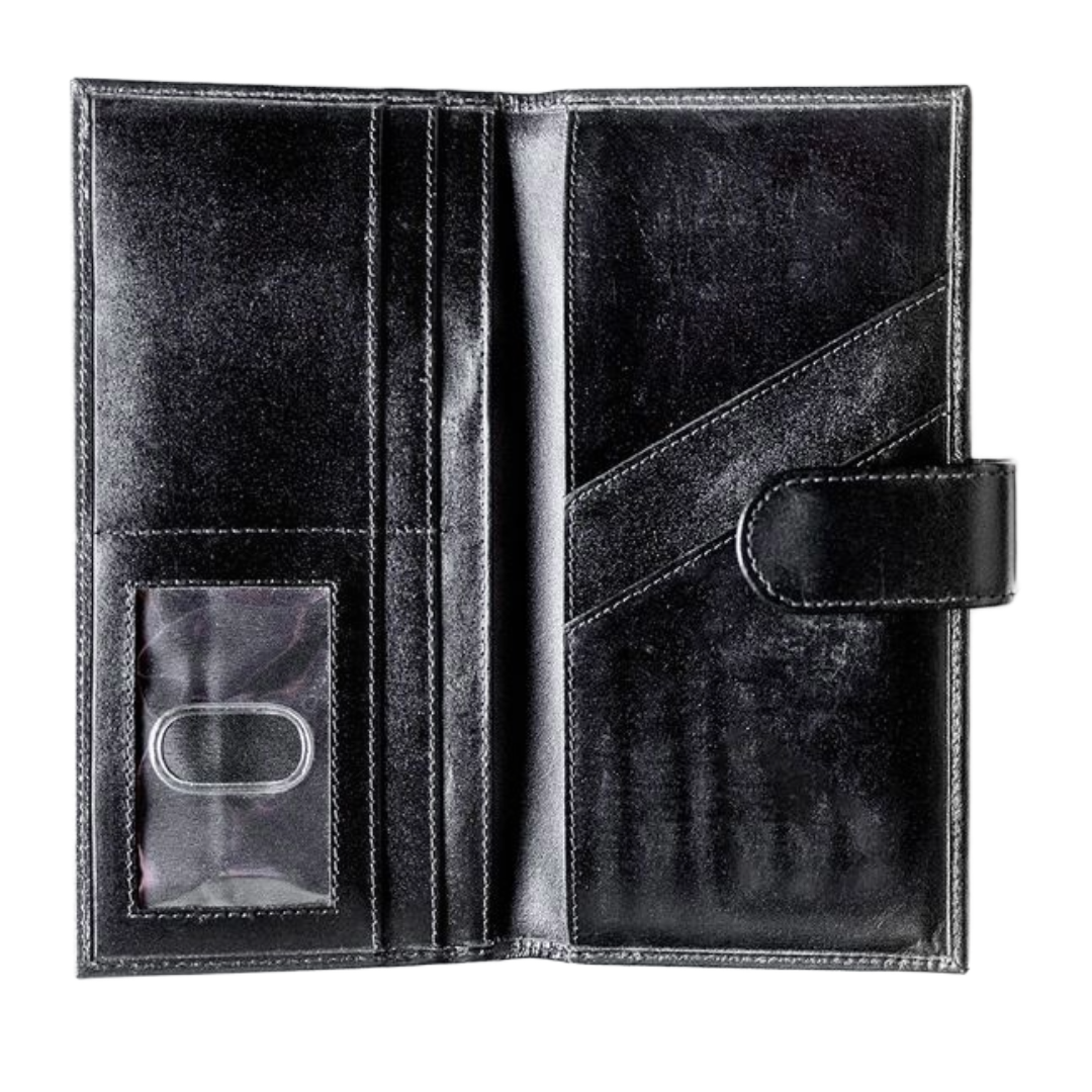 Goldback Wallet (Choose Your Style)