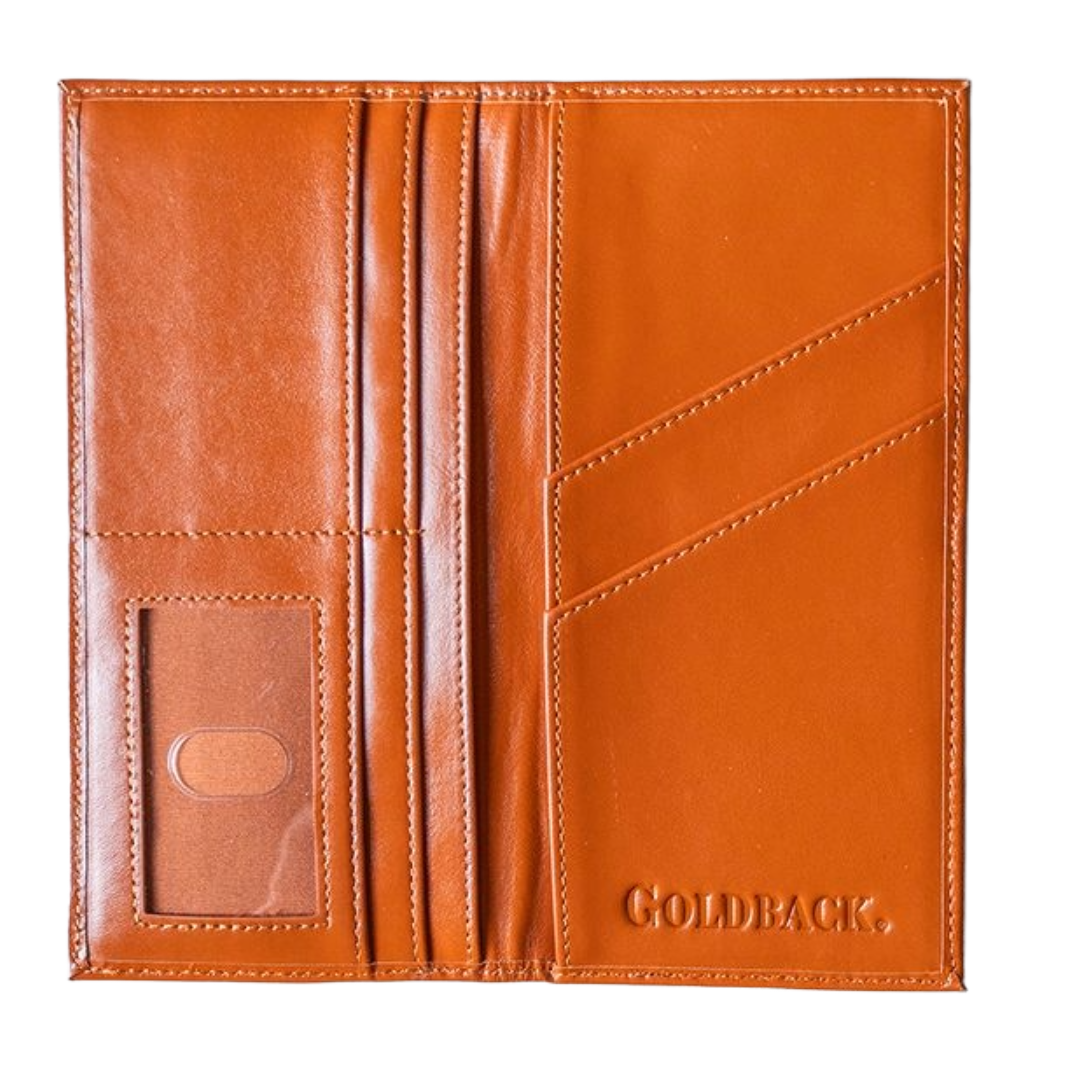 Goldback Wallet (Choose Your Style)