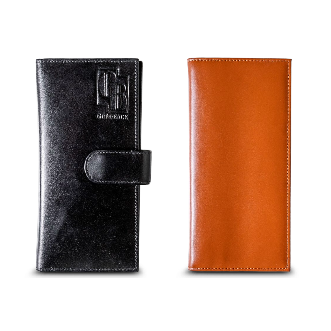 Goldback Wallet (Choose Your Style)