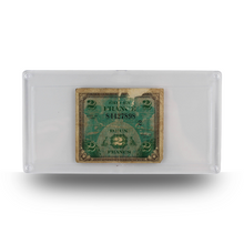 Load image into Gallery viewer, 2 Francs French Banknote – Early 20th Century France (PSV 25)
