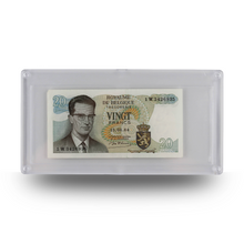 Load image into Gallery viewer, 20 Francs Belgium Treasury Note – Koninkrijk België (PSV 10)
