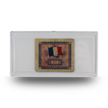 Load image into Gallery viewer, 2 Francs French Banknote – Early 20th Century France (PSV 25)
