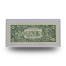 Load image into Gallery viewer, $1 U.S. Silver Certificate – Series 1957 A Blue Seal (PSV 25)
