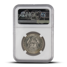 Load image into Gallery viewer, 1964 D 50C - MS63 - NGC John F. Kennedy Signature Label
