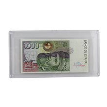 Load image into Gallery viewer, Spain 1000 Pesetas Banknote - 1992 - Banco de España - Francisco Pizarro uncirculated (PSV 20)
