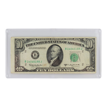 Load image into Gallery viewer, $10 Federal Reserve Note – Series 1950 D (PSV 20)
