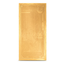 Load image into Gallery viewer, Idaho 5 Goldback
