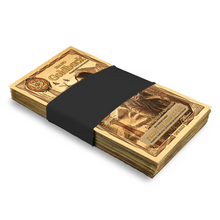 Load image into Gallery viewer, Idaho 1/2 Goldback (100 Pack)
