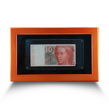 Load image into Gallery viewer, Switzerland 10 Franken Banknote - Leonhard Euler 6th Series (PSV 20)
