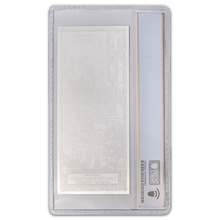 Load image into Gallery viewer, 1 Hades Elite Silverback Silver Note (Graded 70 PPQ) - Limited Edition
