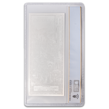 Load image into Gallery viewer, 1 Hades Standard Silverback Silver Note (Graded 70 PPQ) - Limited Edition
