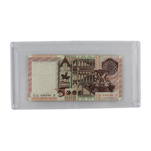 Load image into Gallery viewer, Italy 5,000 Lire Banknote — 1980 "Antonello da Messina" Series | Banca d'Italia (PSV 10)
