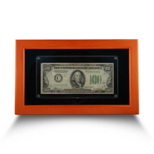 Load image into Gallery viewer, $100 Federal Reserve Note – Series 1934 A (PSV 35)
