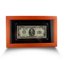 Load image into Gallery viewer, 1928 $100 Federal Reserve Note — Chicago District 7 | Gold Redemption Clause | Benjamin Franklin | Series of 1928 (PSV 35)
