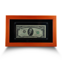 Load image into Gallery viewer, $10 Federal Reserve Note - Series 1950 A Star Note - Green Seal (PSV 25)
