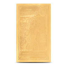 Load image into Gallery viewer, Idaho 1/4 Goldback
