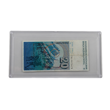 Load image into Gallery viewer, Switzerland 20 Franken Banknote - Horace-Bénédict de Saussure 6th Series (PSV 20)
