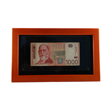 Load image into Gallery viewer, 1000 Dinara Narodna Banka Srbije - Series 2003 - Đorđe Vajfert Serbian Industrialist (PSV 20)
