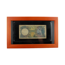 Load image into Gallery viewer, Greece 100 Drachmai Banknote - 1944 - Trapeza Tis Ellados - Greek Independence Hero (PSV 10)

