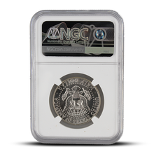 Load image into Gallery viewer, 1964 50C - MS62 - NGC John F. Kennedy Signature Label
