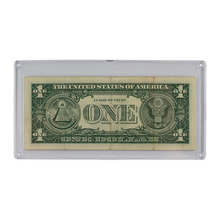 Load image into Gallery viewer, $1 U.S. Silver Certificate - Series 1957 B (PSV 20)
