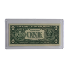 Load image into Gallery viewer, $1 U.S. Note - Series of 1963 A with Green Seal Uncirculated (PSV 20)
