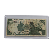 Load image into Gallery viewer, 20 Bolívares Banco Central de Venezuela - Series 1977 - José Antonio Páez Venezuelan Hero (PSV 10)
