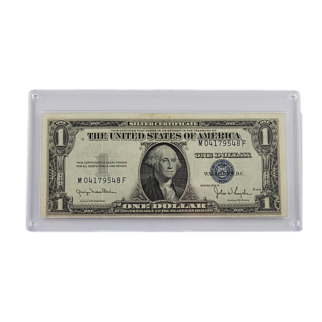 U.S. Currency - MetalStacks.Com – Metalstacks