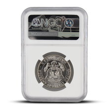 Load image into Gallery viewer, 1964 D 50C - MS61 - NGC John F. Kennedy Signature Label
