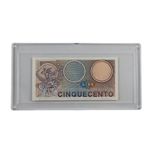 Load image into Gallery viewer, 500 Lire Repubblica Italiana - Biglietto di Stato - Mercurio Mercury Note (PSV 20)
