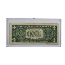 Load image into Gallery viewer, $1 Silver Certificate - Series 1957 A Blue Seal Star Note (PSV 25)
