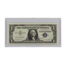 Load image into Gallery viewer, $1 U.S. Silver Certificate - Series 1957 (PSV 20)
