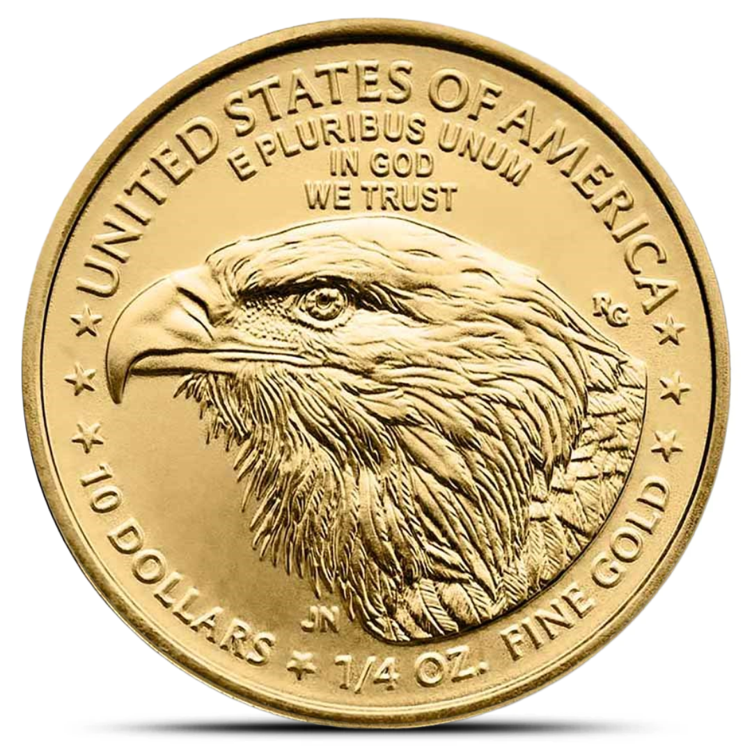 2026 1/4 Oz American Gold Eagle Coin