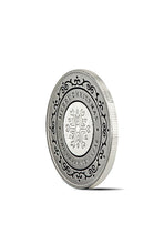 Load image into Gallery viewer, 1 Oz Asahi Christmas Silver Round
