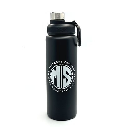 32 oz. Stainless Steel Bottle