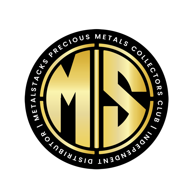 MetalStacks Marketing Magnet Set (Multiple Sizes)