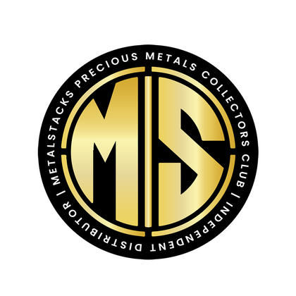 MetalStacks Marketing Magnet Set (Multiple Sizes)