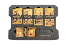 Load image into Gallery viewer, The GoldbackBox - Florida 2025 Series MetalStacks
