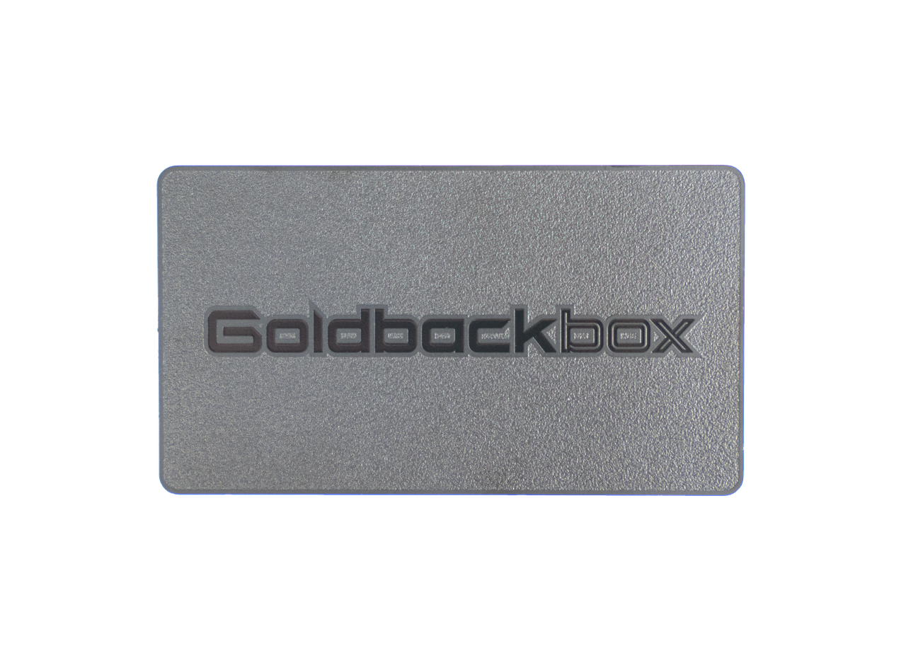 The Goldback Box - Arizona 2025 Series