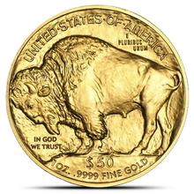 Load image into Gallery viewer, 2024 1 Oz American Gold Buffalo Coin
