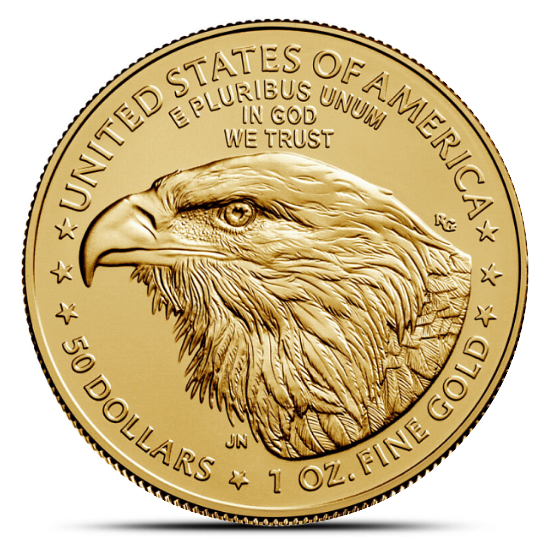 2023 1 Oz American Gold Eagle