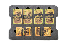 Load image into Gallery viewer, The GoldbackBox - Florida 2025 Series MetalStacks
