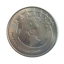 Load image into Gallery viewer, 1/2 Ounce Silver Ready Coin
